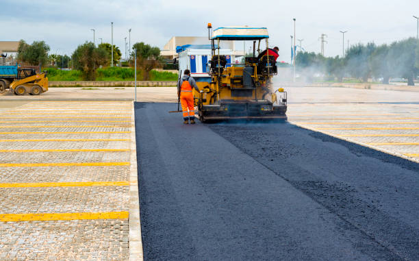 Best Paver Driveway Replacement  in Prosper, TX
