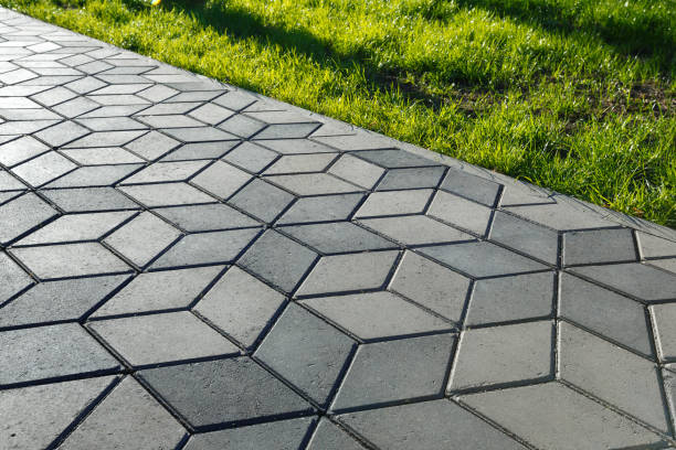 Best Permeable Paver Driveway  in Prosper, TX