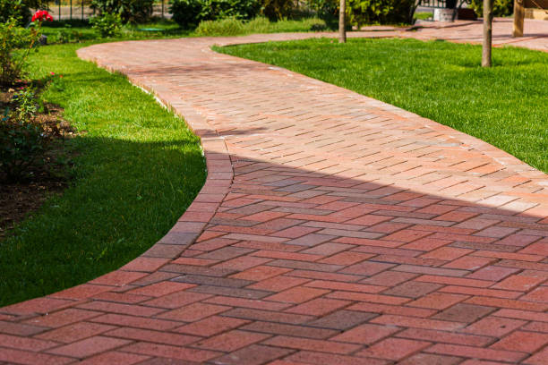 Best Affordable Driveway Pavers  in Prosper, TX