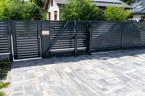 Best Professional Driveway Pavers  in Prosper, TX