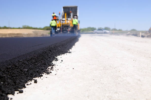 Best Concrete Paver Driveway  in Prosper, TX