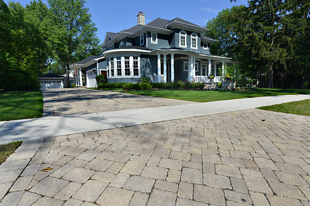 Reliable Prosper, TX Driveway Pavers Solutions