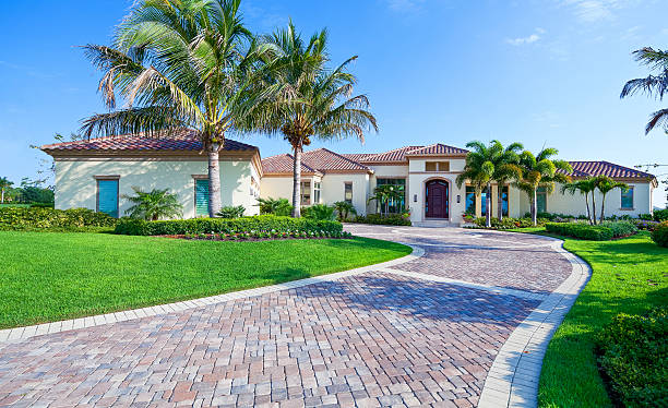 Best Driveway Pavers Near Me  in Prosper, TX